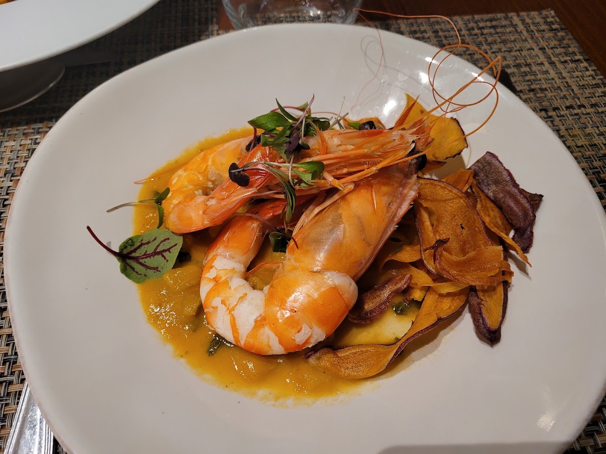 Arroz de Marisco da Costa